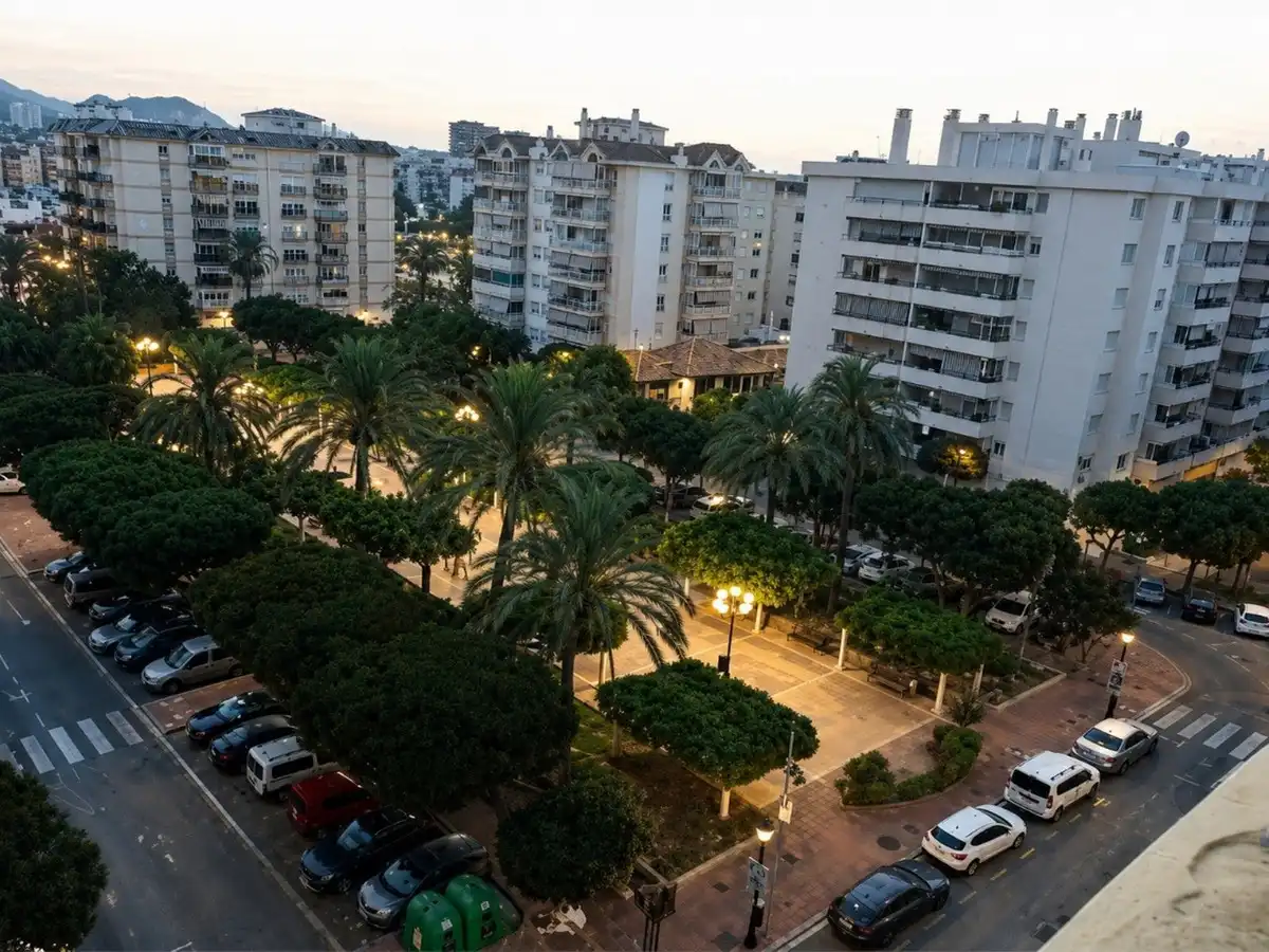 Duplex in vendita a Centro ciudad