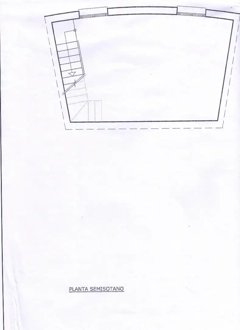 Residencial en venda en Linares de Mora