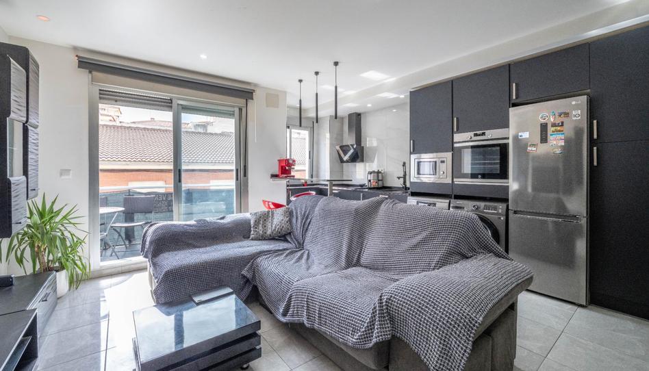 Foto 1 de Pis en venda a Atarfe, Granada