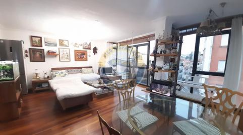 Foto 2 de Pis en venda a Bouzas, Vigo