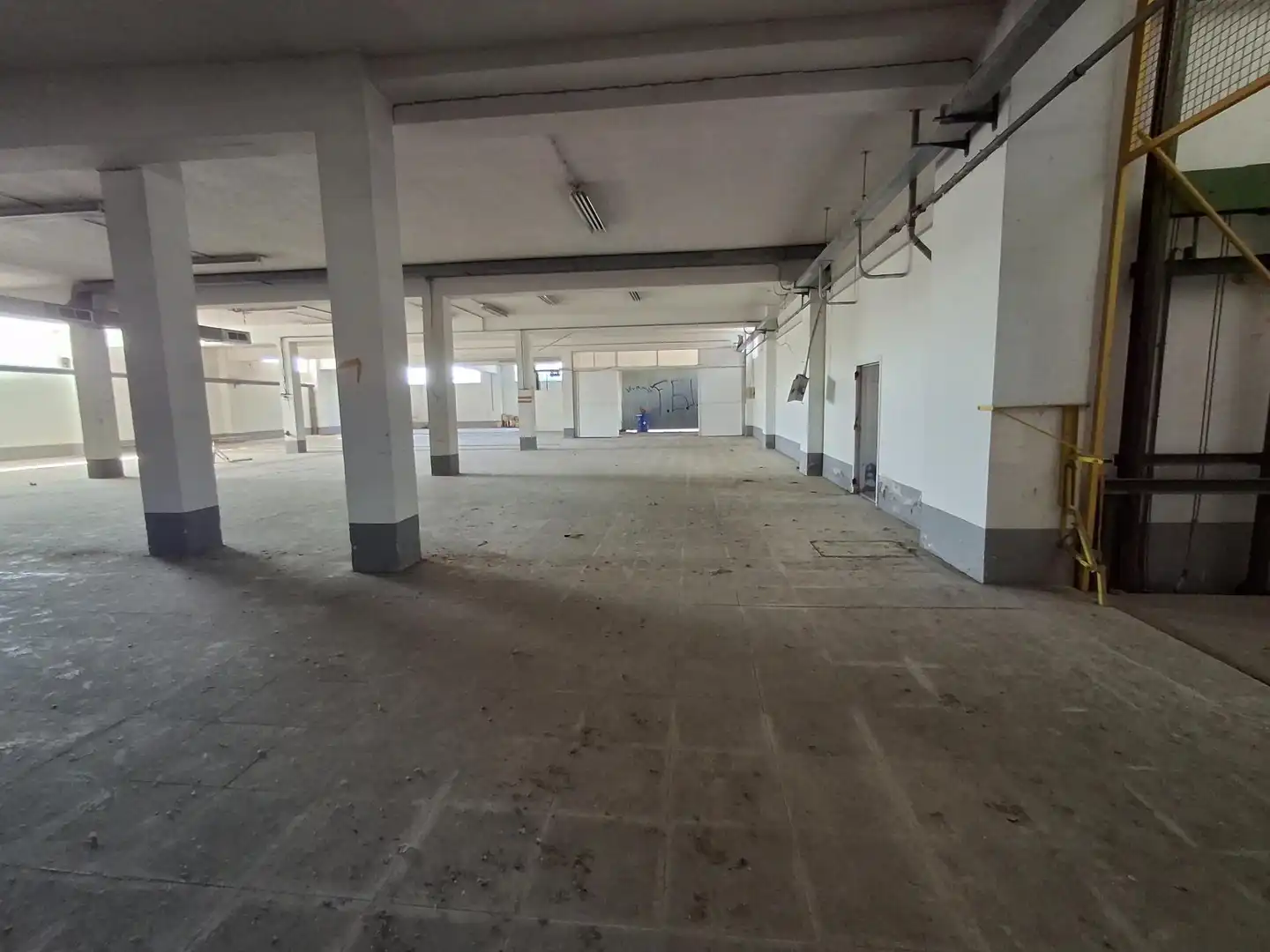 Industriegebäude zur Miete in Ventiun, imagen 49