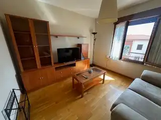 Apartamento de alquiler en Calle Serranos, 21, Casco Antiguo