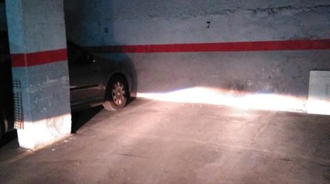 Photo 2 of Garage to rent in Calle Marquesa de Argüeso, 1, Opañel,  Madrid Capital