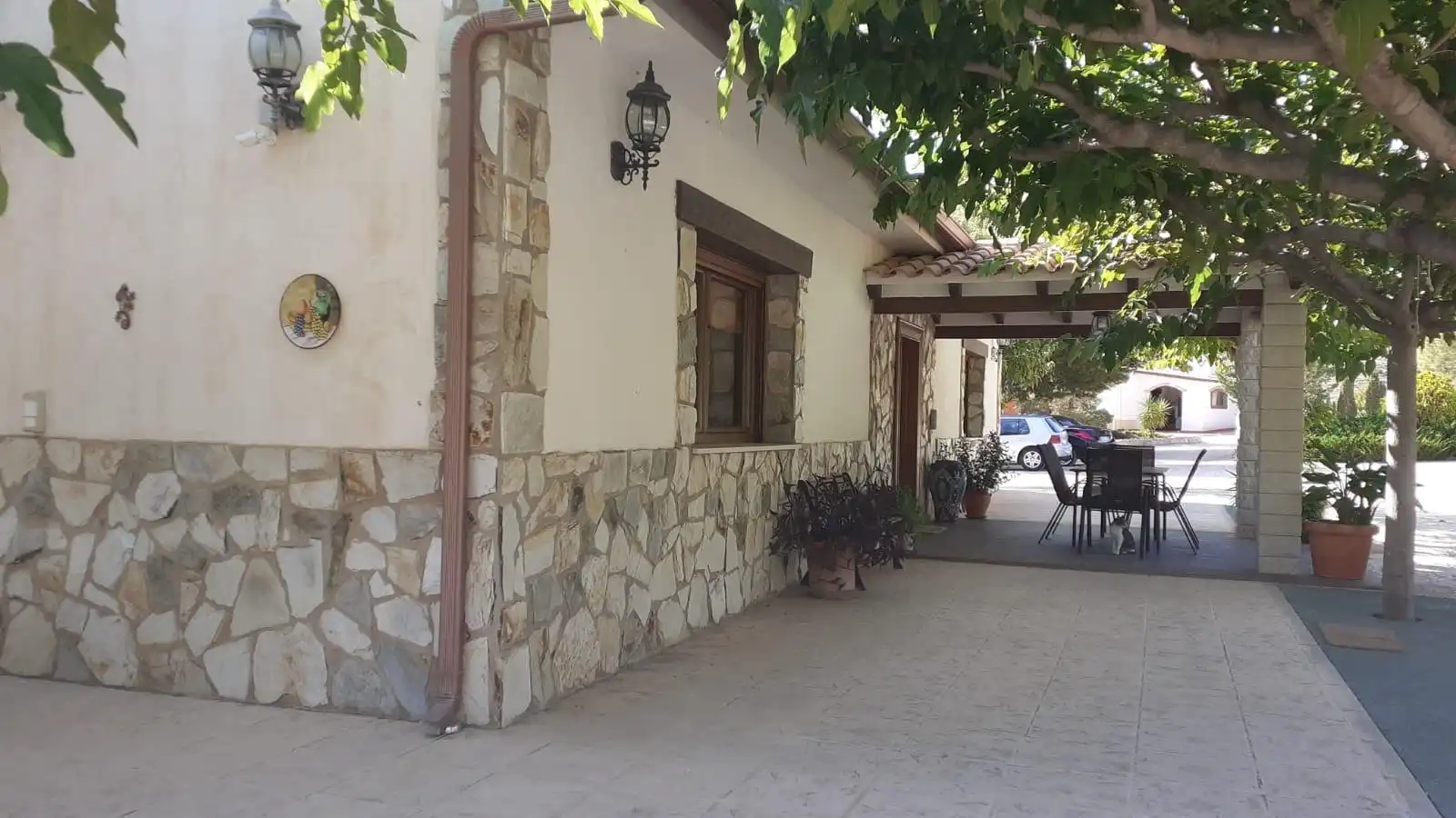 Detached house with pool for sale in Petrer, imagen 51