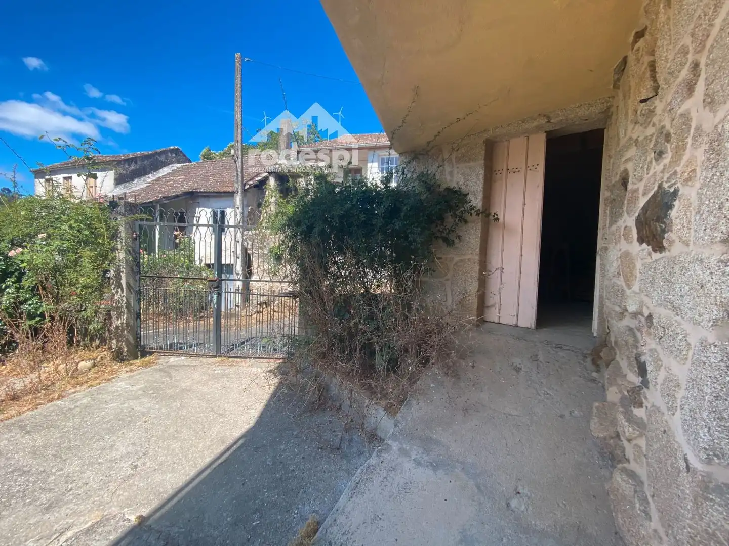 Haus zum Verkauf in Cortegada, imagen 12