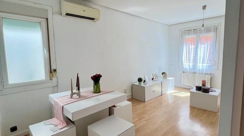 Foto 5 de Apartament de lloguer a Calle Lopez de Hoyos, Prosperidad, Madrid Capital