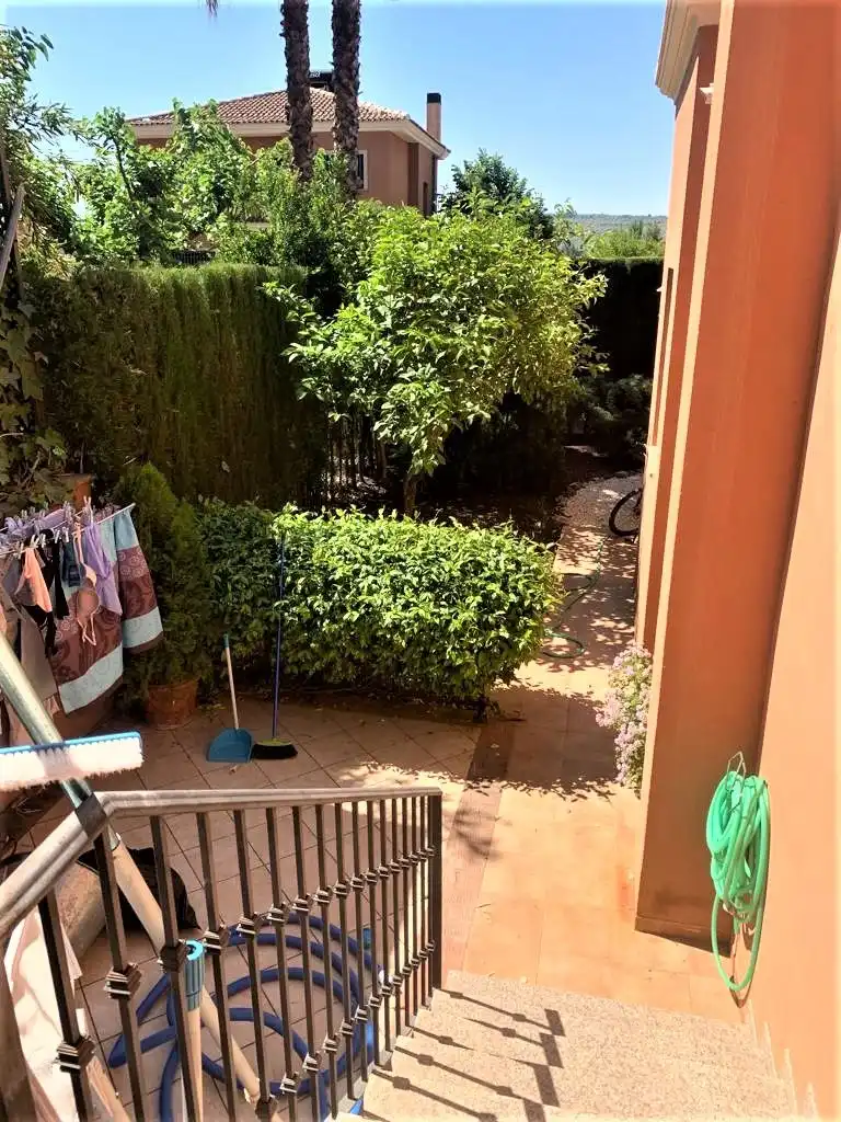 Xalet amb piscina en venda a Baeza, imagen 35