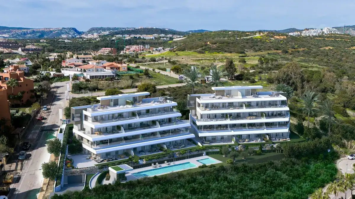 Apartment mit Pool zum Verkauf in Marbella Centro, imagen 10