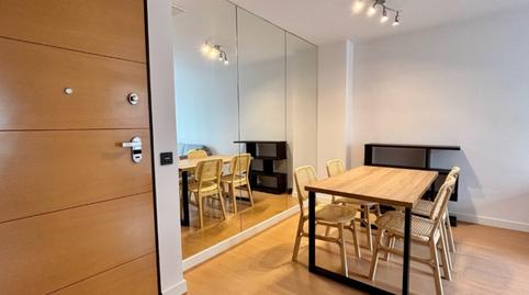 Photo 5 of Flat to rent in Calle Americo Castro, 120, Sanchinarro, Madrid