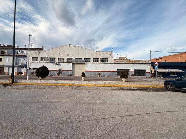 Terreno residencial en Venta en Carrer de la Diputació, 3P en Rossell