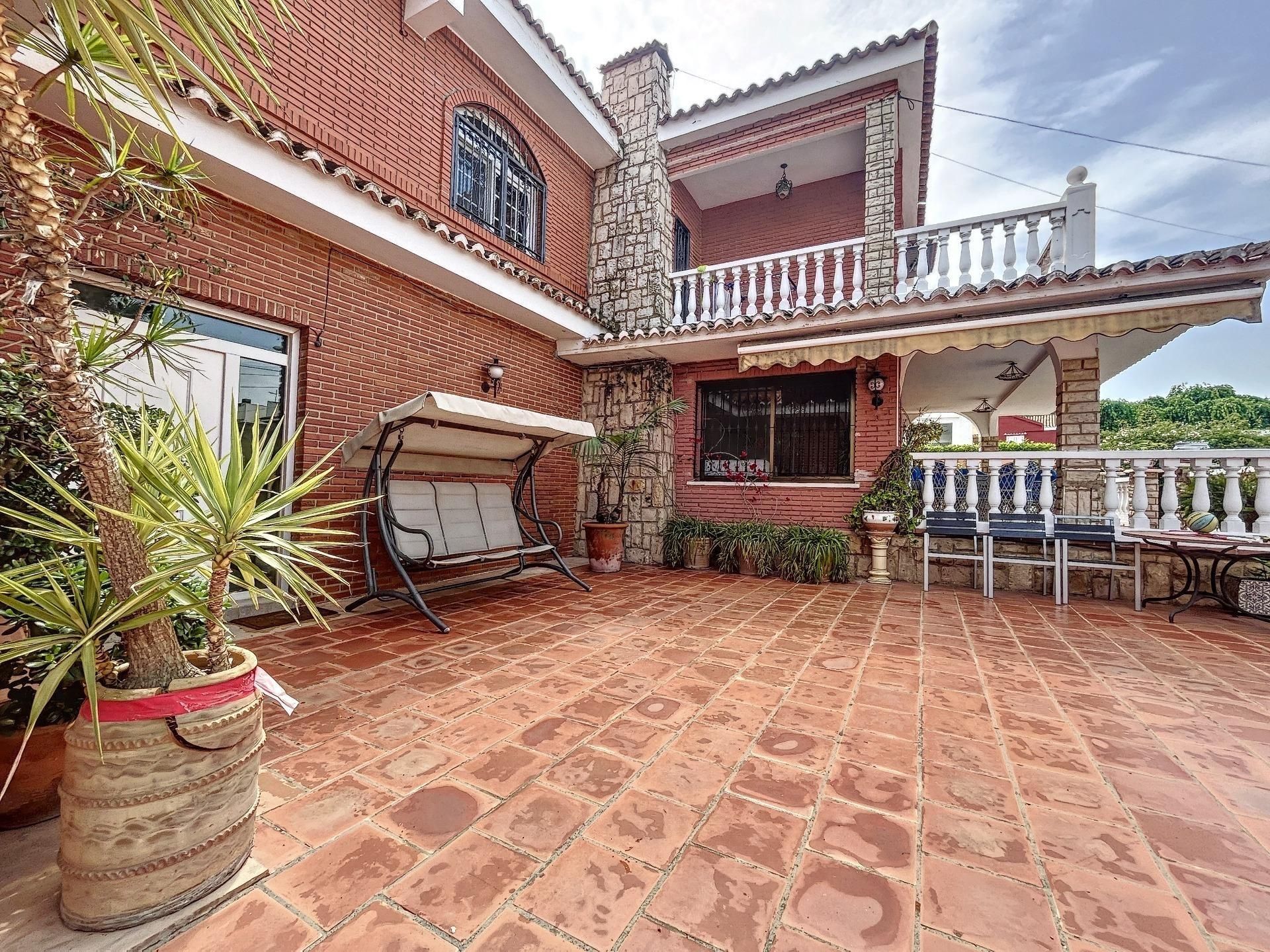 House or chalet to rent in Calle ROBLES LOS-OLIMAR, Olimar - Carambolo - Atalaya de Levante