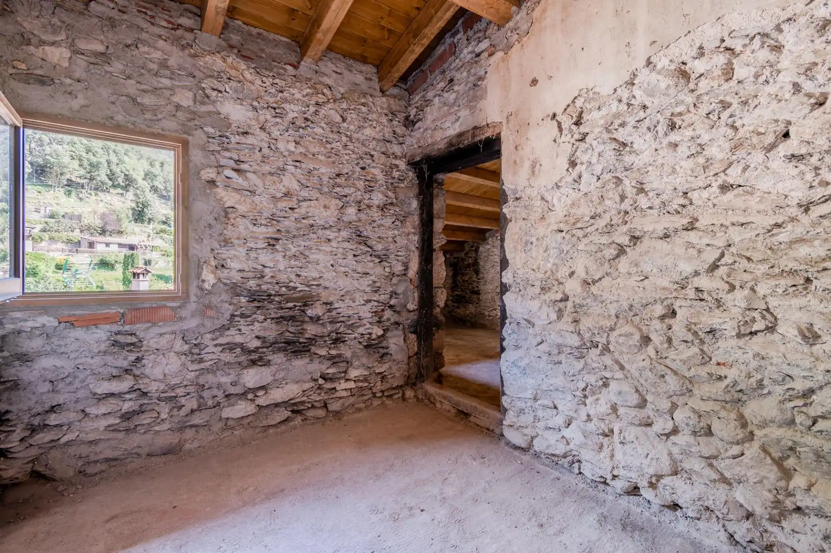 Finca rústica en venta en Camprodon
