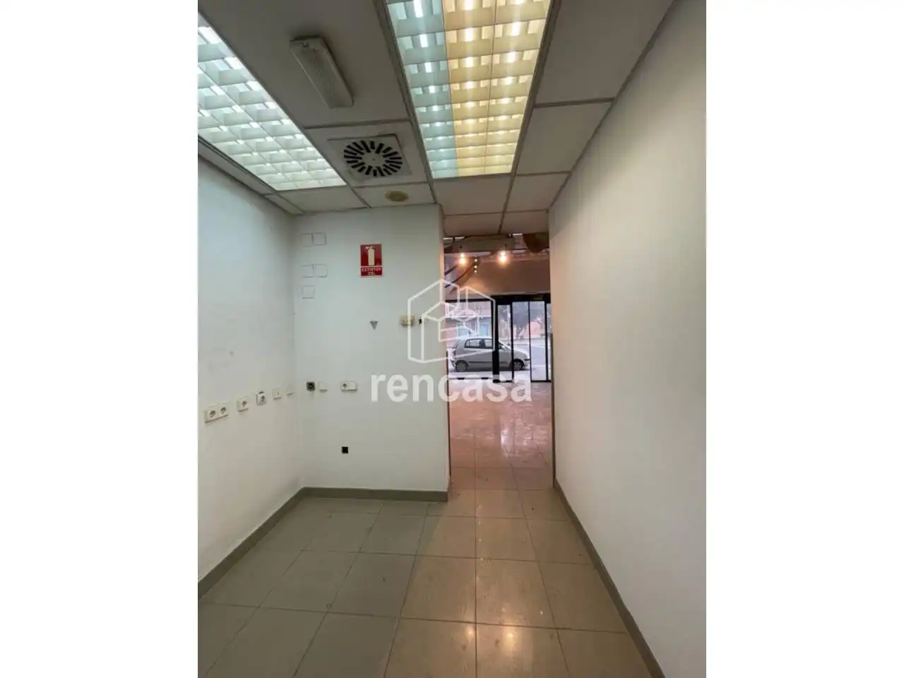 Gewerbefläche zum Verkauf in Calle Avinguda Garrigues, imagen 6
