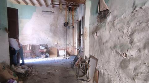 Foto 2 de Casa adosada en venda a El Raval - Portes Encarnades, Alicante