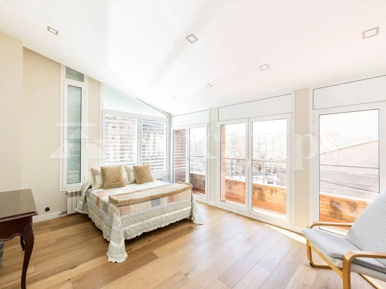 Casa con jardín en venta en Calle agricultura, imagen 69