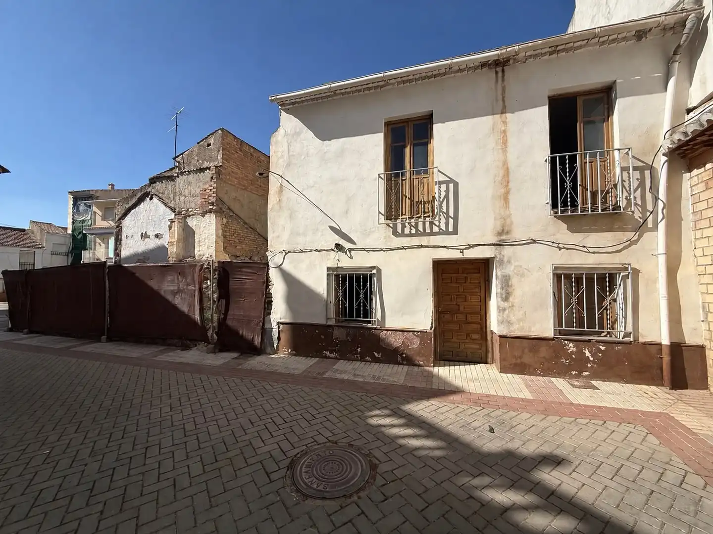 Casa en venda a Calle de la Iglesia