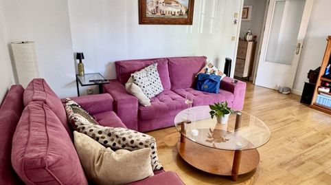 Foto 5 de Piso en venta en Santa Eufemia, Tomares