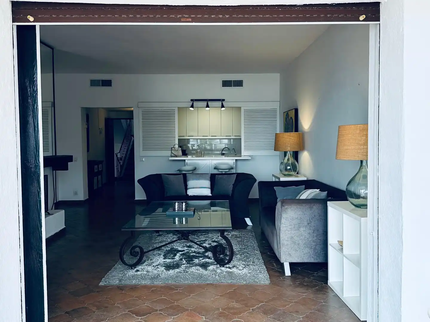 Piso con piscina en venta en Nueva Andalucía, imagen 29