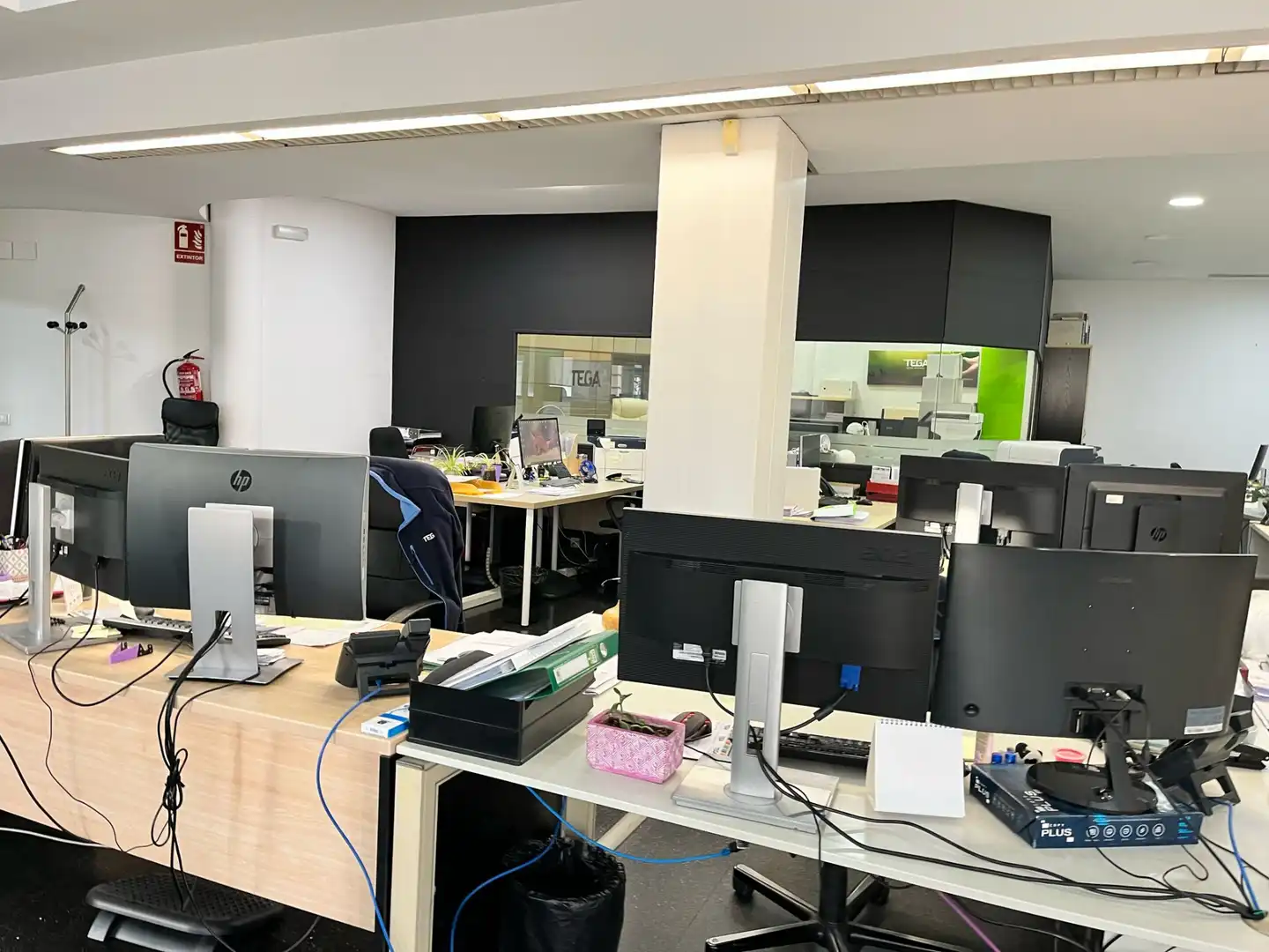 Local comercial de lloguer a Centre, imagen 3