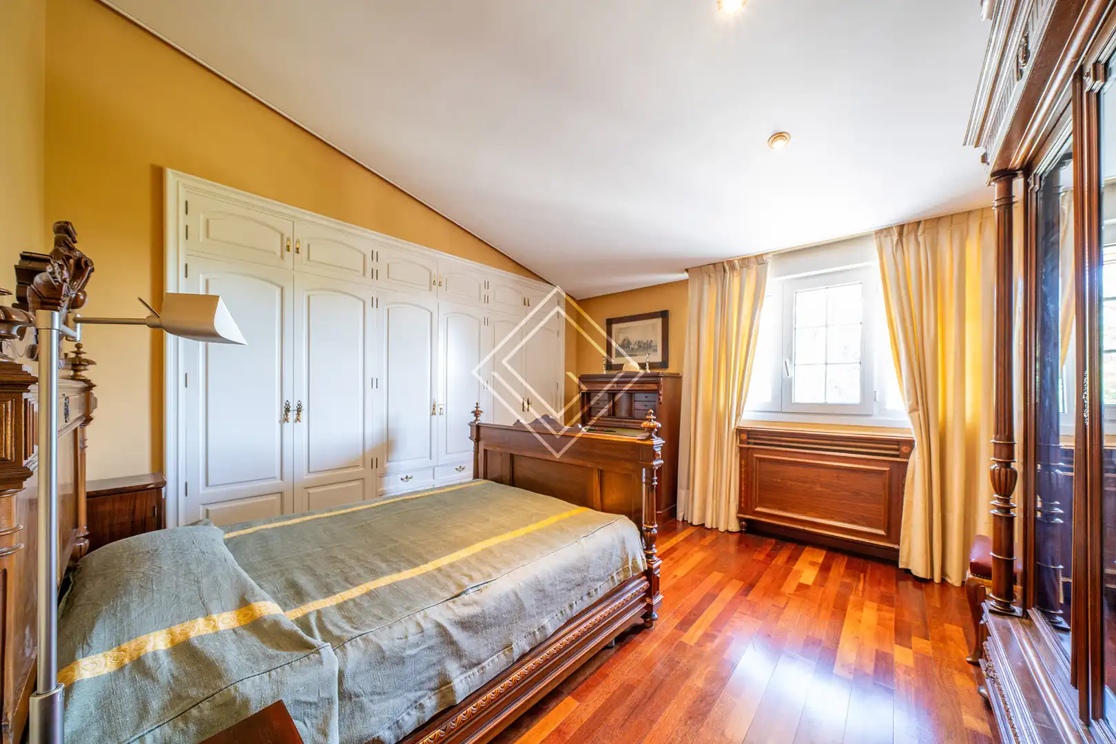 Habitación de Casa o chalet en venta en Algete con Aire acondicionado, Terraza y Trastero