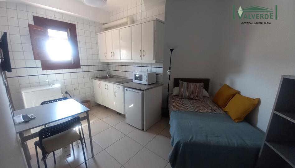 Photo 1 of Study to rent in Calle Recogidas, Centro - Sagrario, Granada
