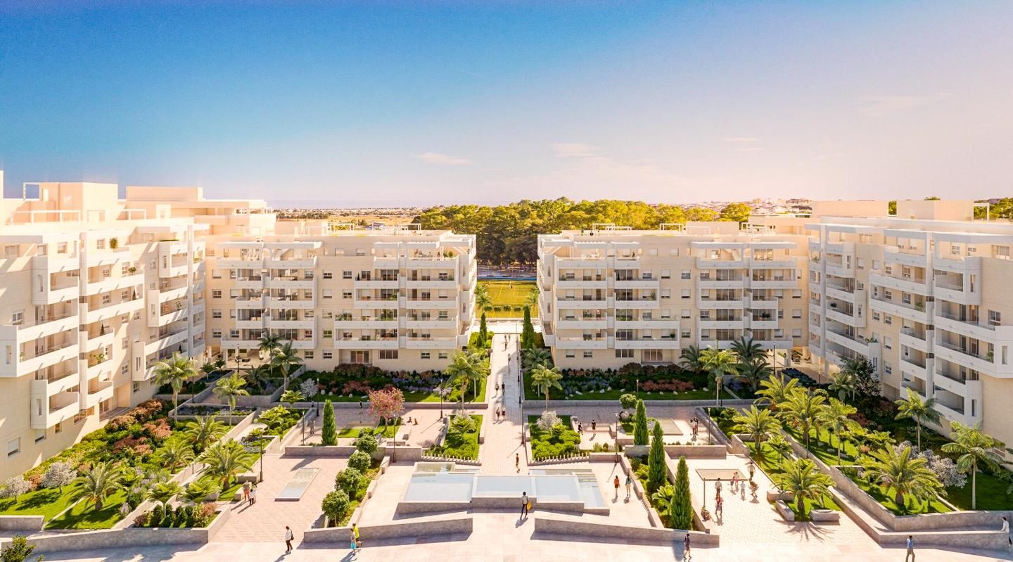Apartament en venda a Rodeo Alto - Guadaiza - La Campana