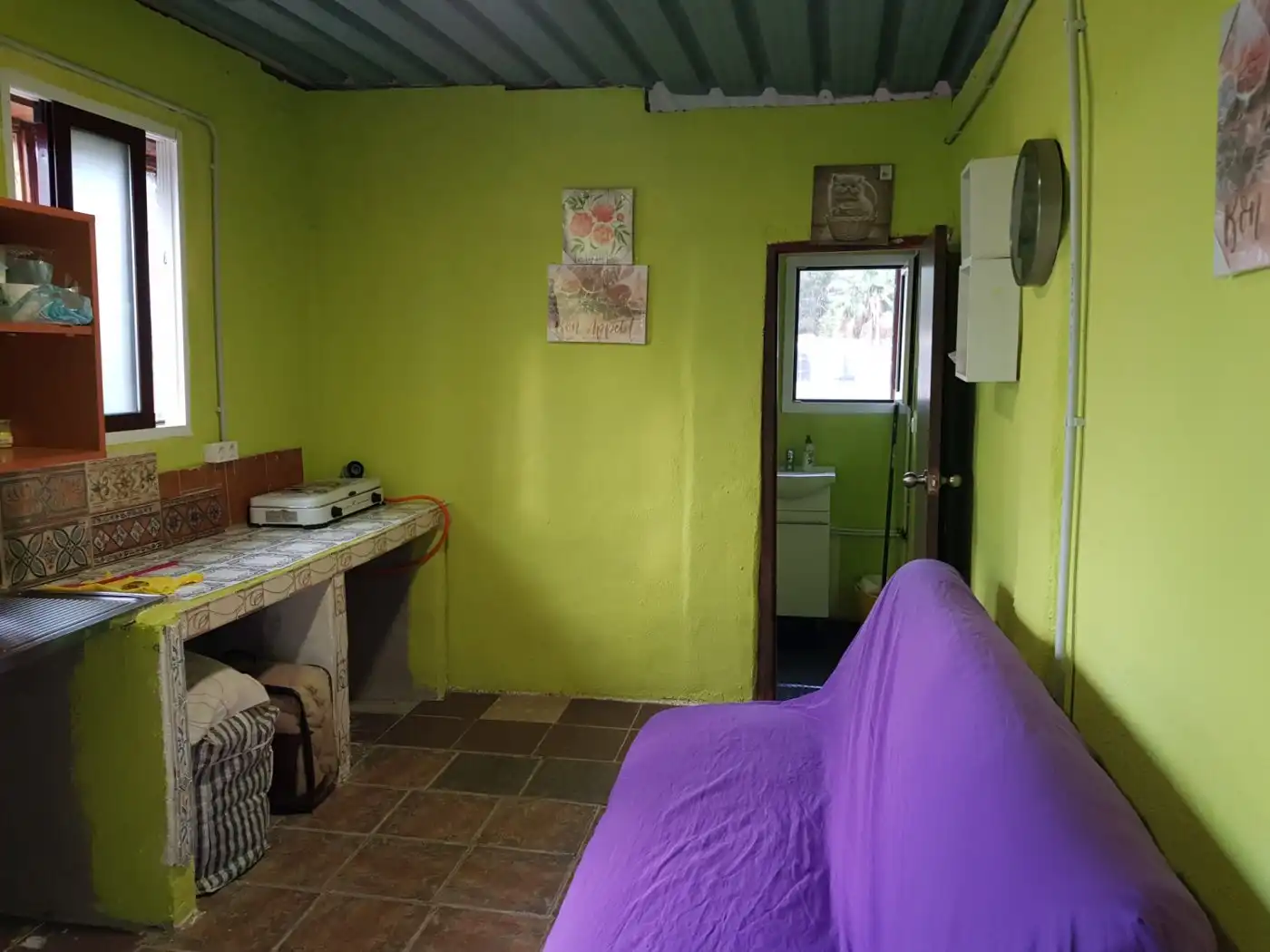 Maison rustique à vendre à Eucaliptus- Poble Nou del Delta, imagen 6