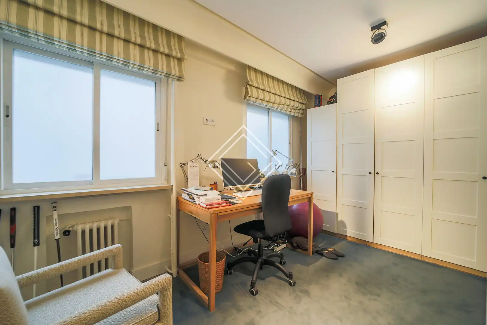Appartement avec ascenseur à louer à Chamberí, imagen 10