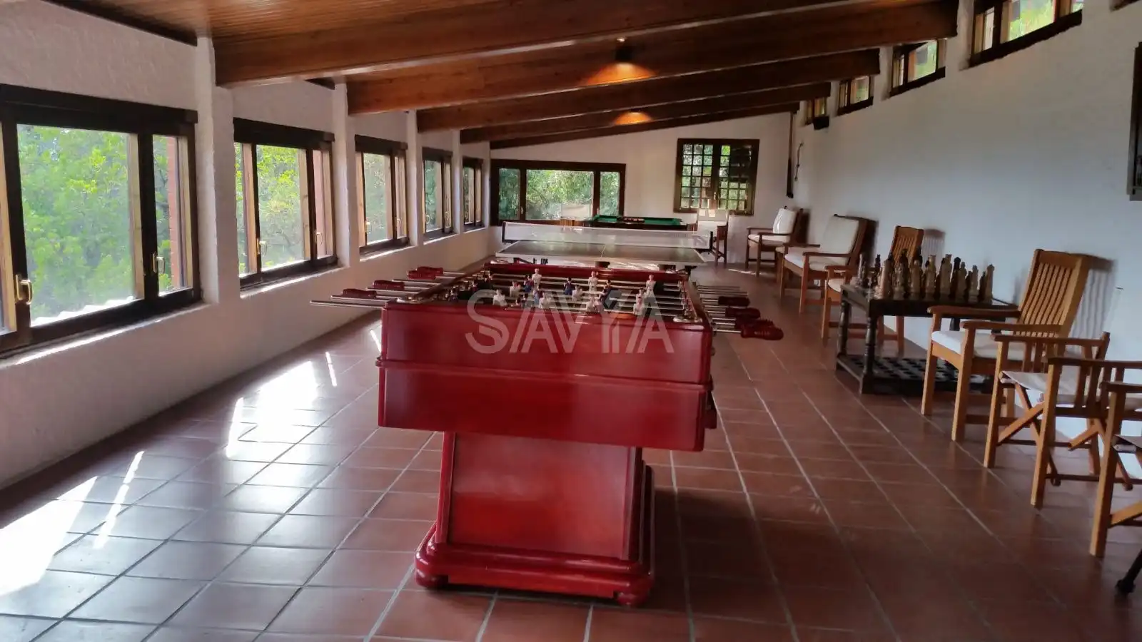 Houses for sale in Sant Just Desvern  with Terrace, Storage room and Swimming Pool
