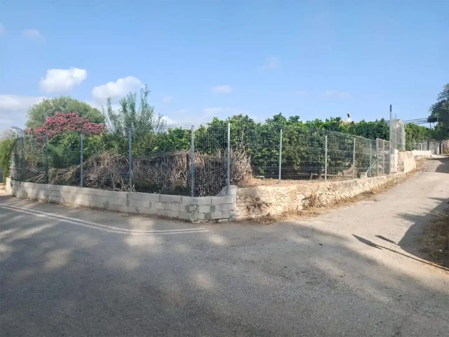 Piso en venta en Gandia con Jardín privado y Amueblado