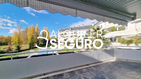 Photo 2 of Flat to rent in Isaac Albéniz, Casco Antiguo, Madrid