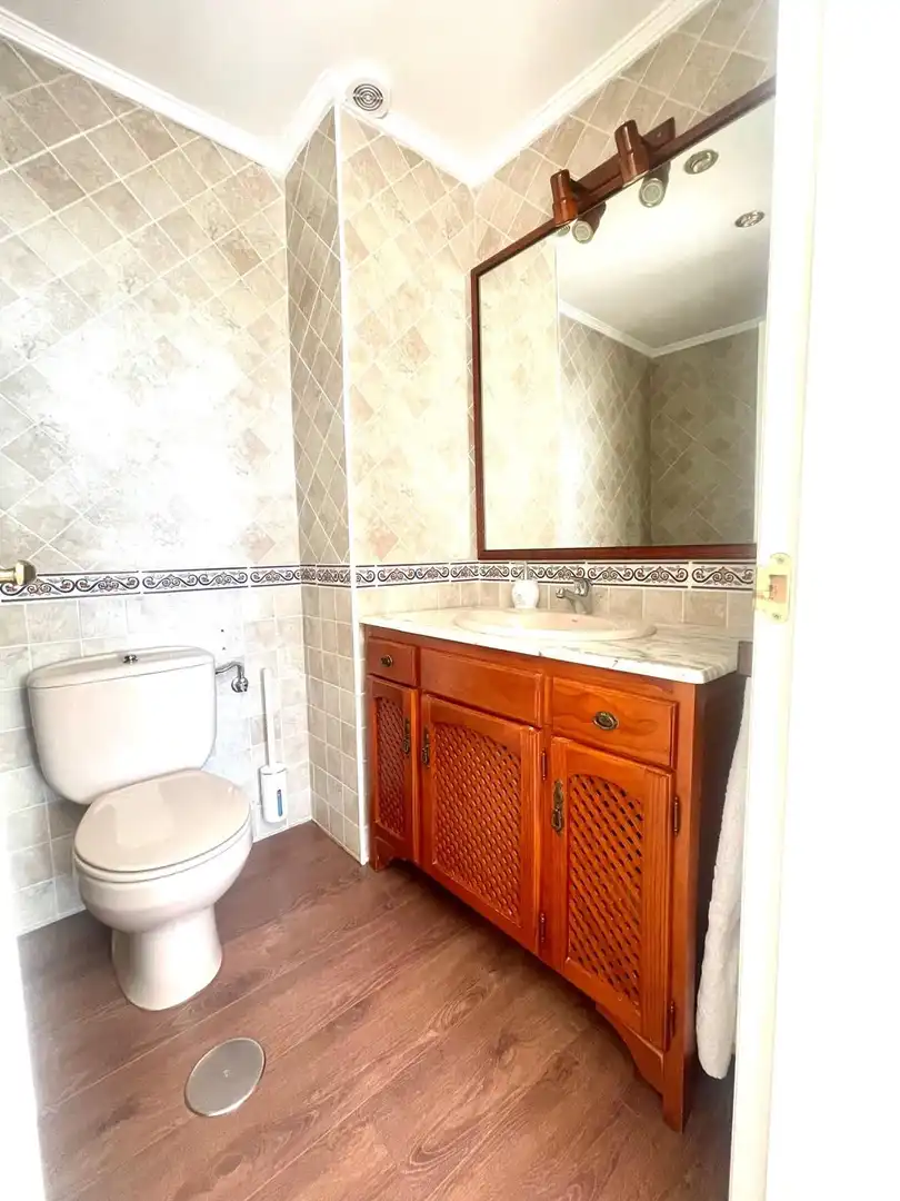 Bathroom of Duplexes for sale in Villafontana - Estoril I