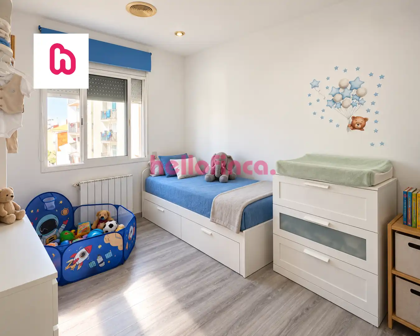 Penthouse zum Verkauf in Les Roquetes, imagen 17