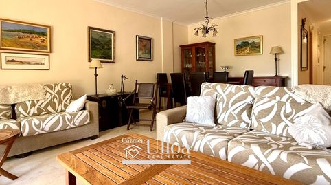Foto 3 de Piso en venta en Avenida Pintor Fernando Soria, Alicante Golf, Alicante / Alacant