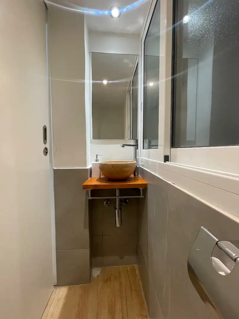 Wohnung zum Verkauf in Carrer de la Morera, imagen 31