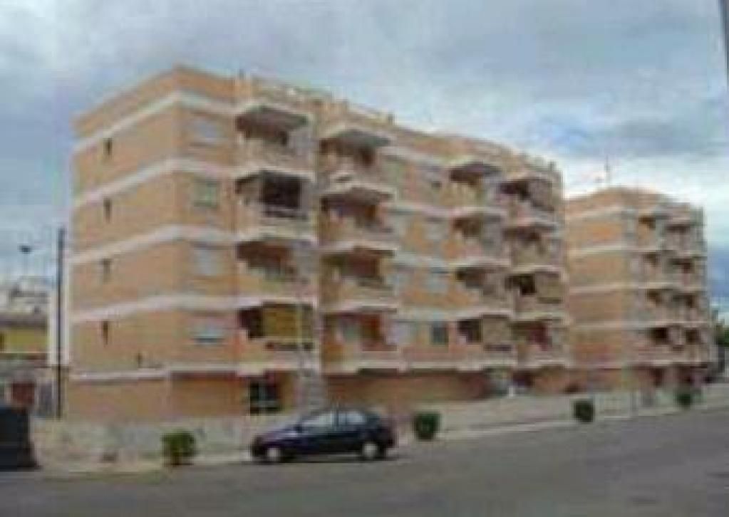 Flat for sale in ROGER DE LAURIA, Daimús