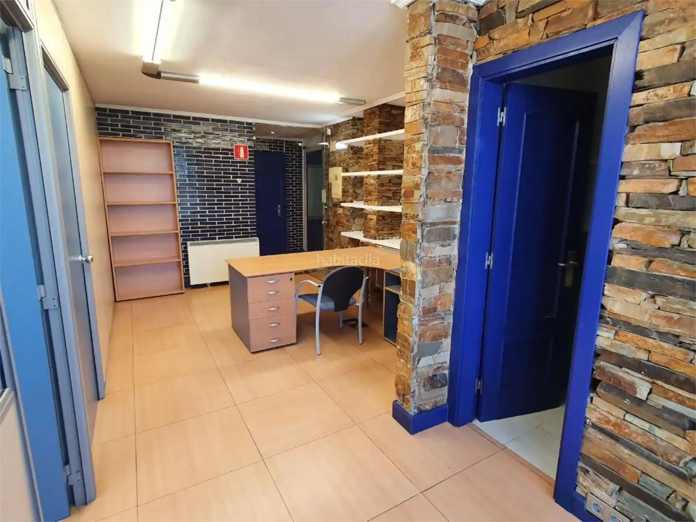 Bureau à louer à Urbanización Bezana Bella 70, imagen 4