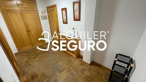 Foto 3 de Pis de lloguer a De Los Palomares, Algete Centro, Algete