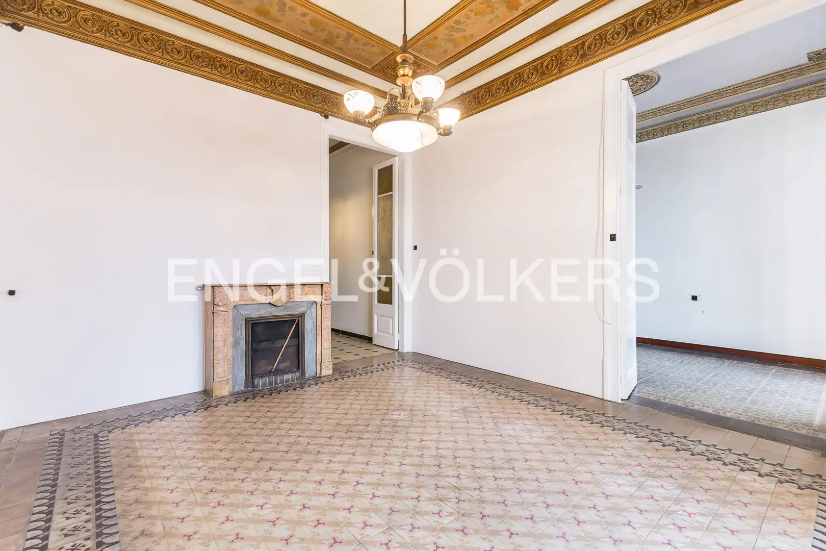 Appartamento con terrazza in vendita a Passeig de Sant Joan, imagen 37