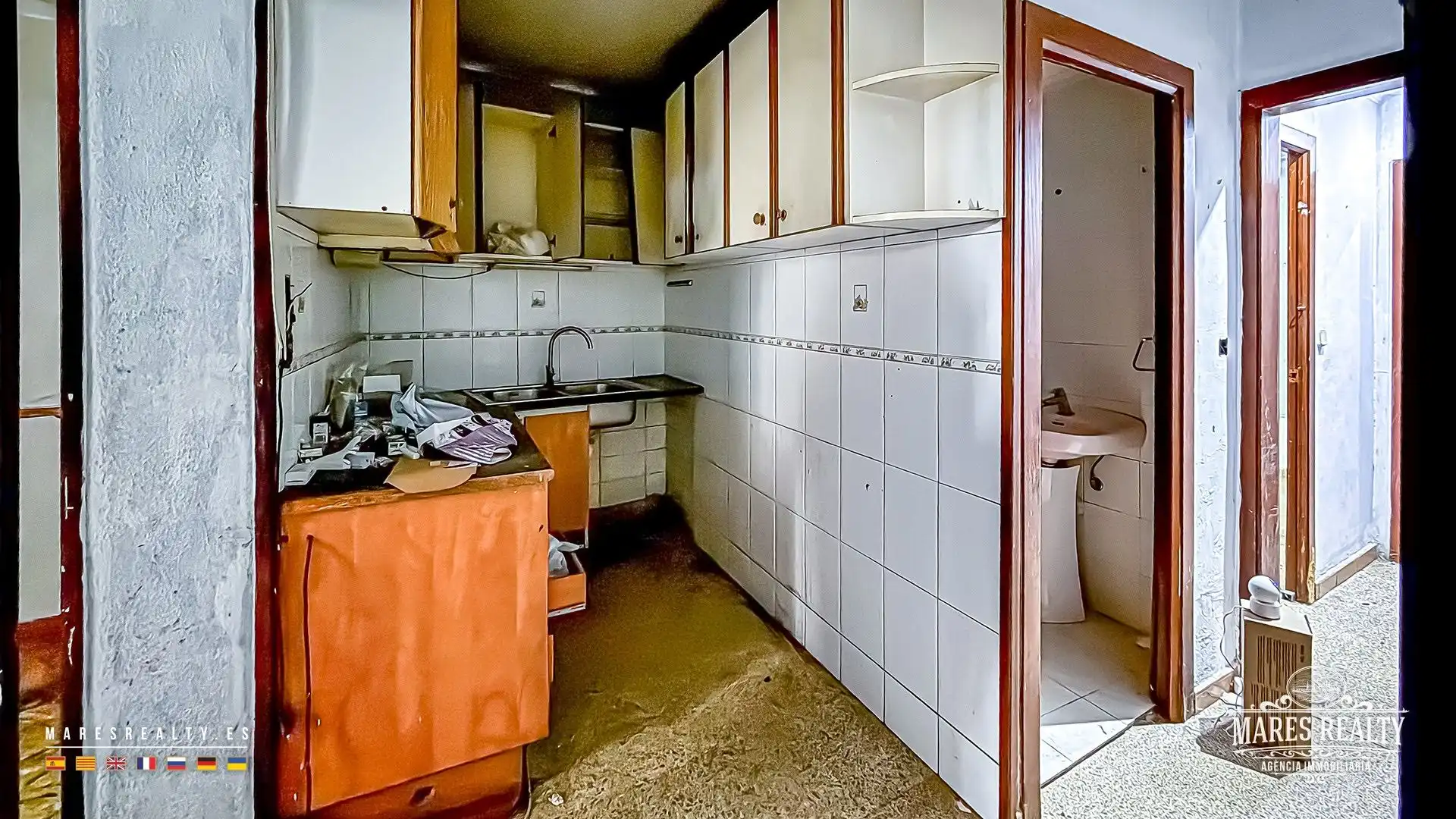 Terraced house for sale in Els Pavos, imagen 18