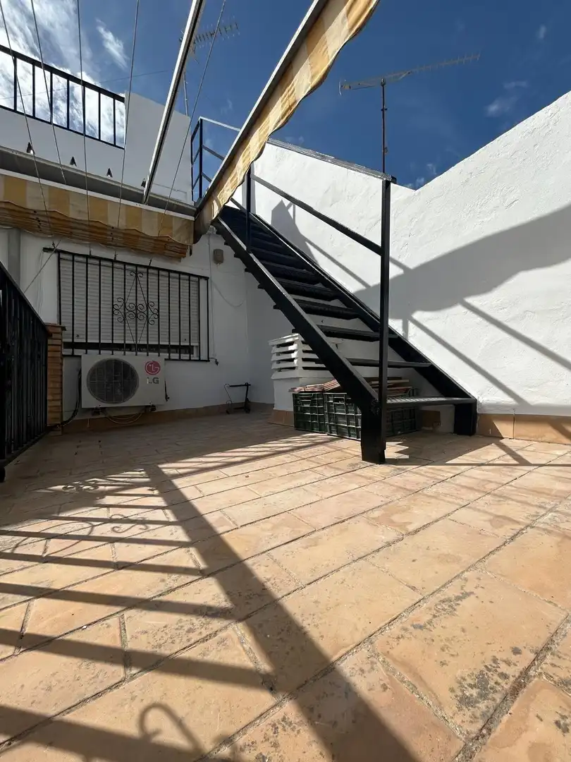 Casa o xalet en venda en Utrera Ciudad 