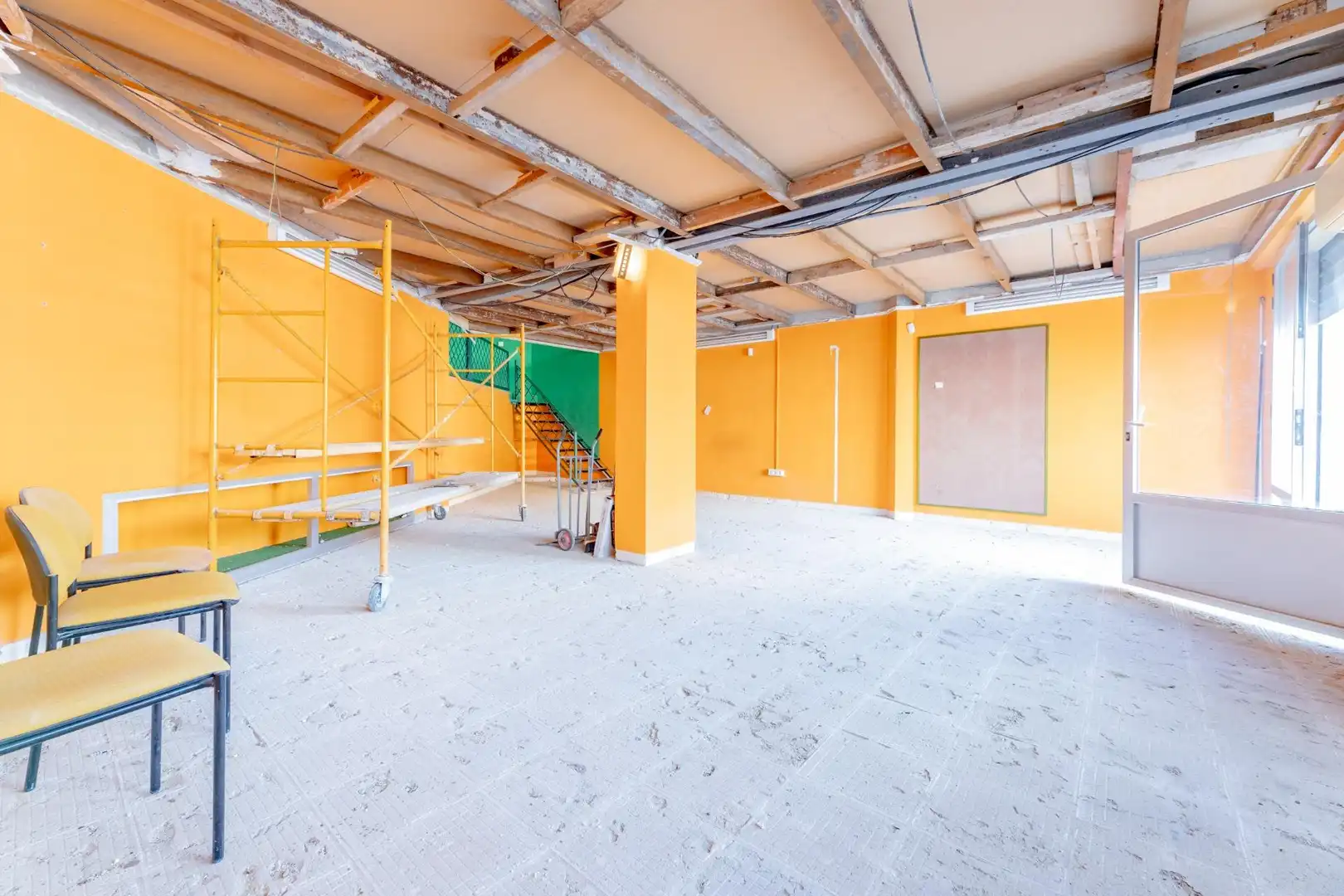 Loft zum Verkauf in Silla