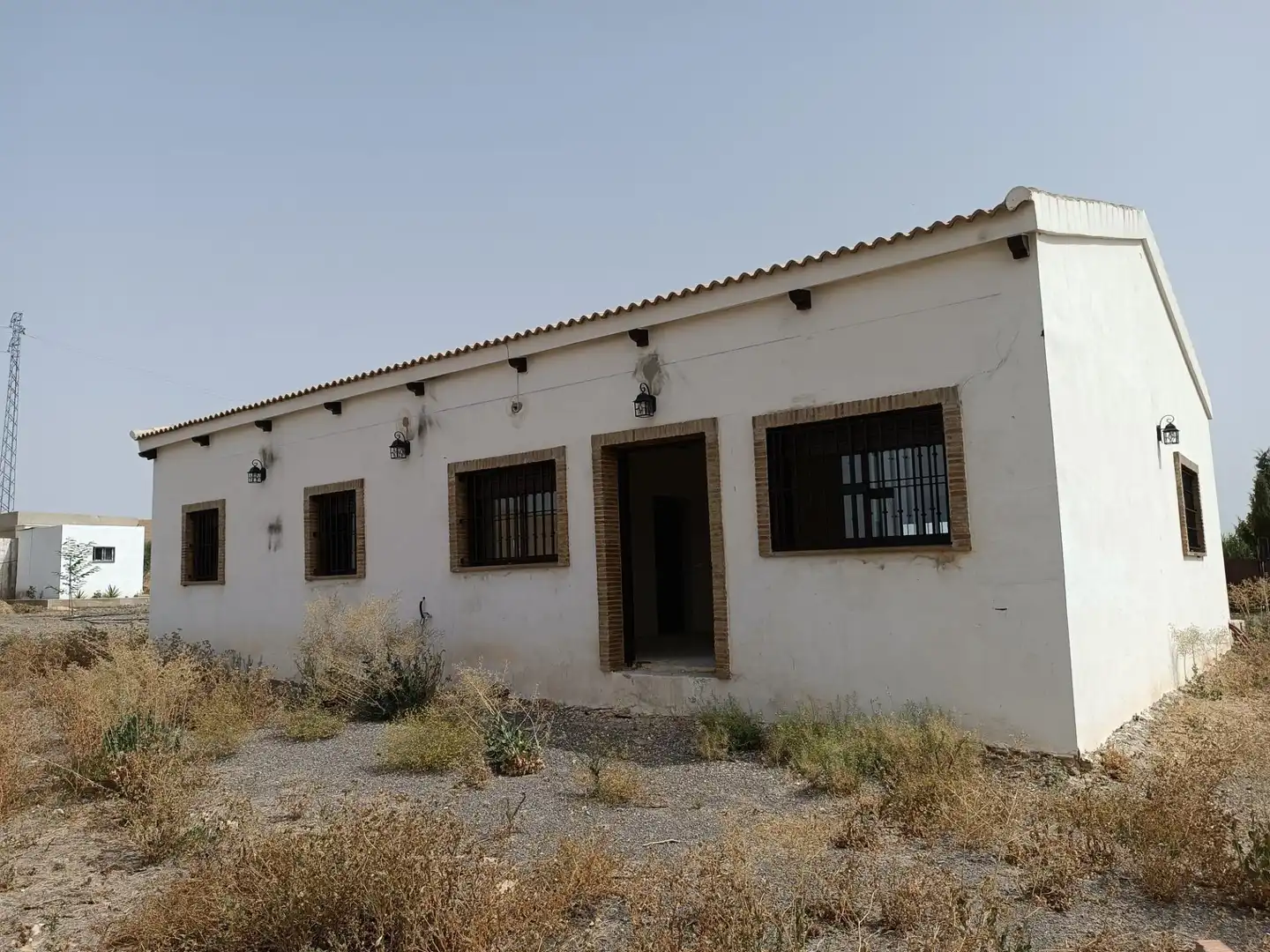 Terreny residencial en venda a Villamartín, imagen 3