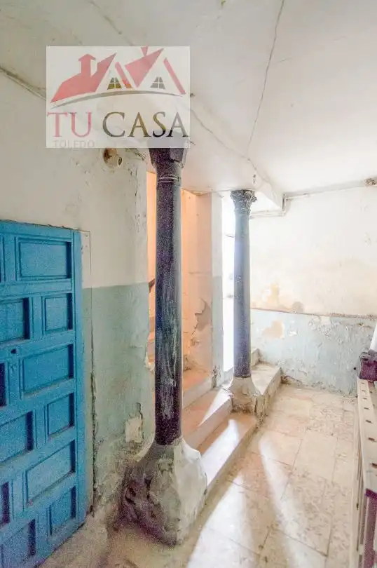 Casa o chalet en venta en Casco Histórico