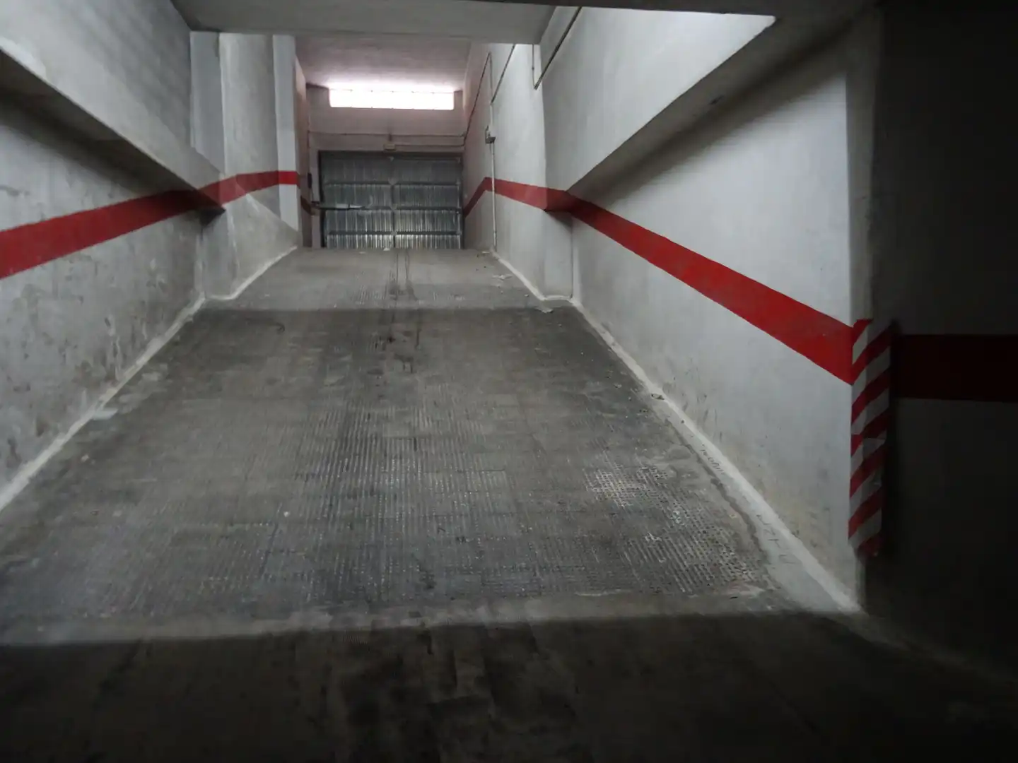 Einzelparkplatz zum Verkauf in Algemesí, imagen 5