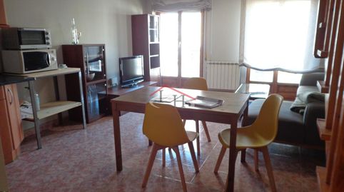 Foto 2 de Dúplex en venda a Carreras, San Mamés - La Palomera, León Capital