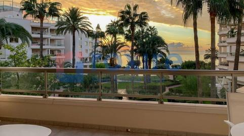 Foto 5 de Apartament de lloguer a Calle D'algarb, 9, Ses Figueretes - Platja d'en Bossa - Cas Serres, Eivissa