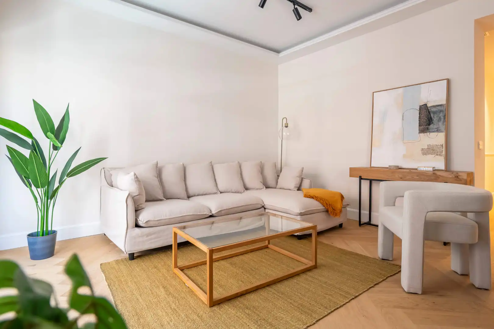 Wohnung mit Aufzug zum Verkauf in Calle de Ardemans, imagen 2