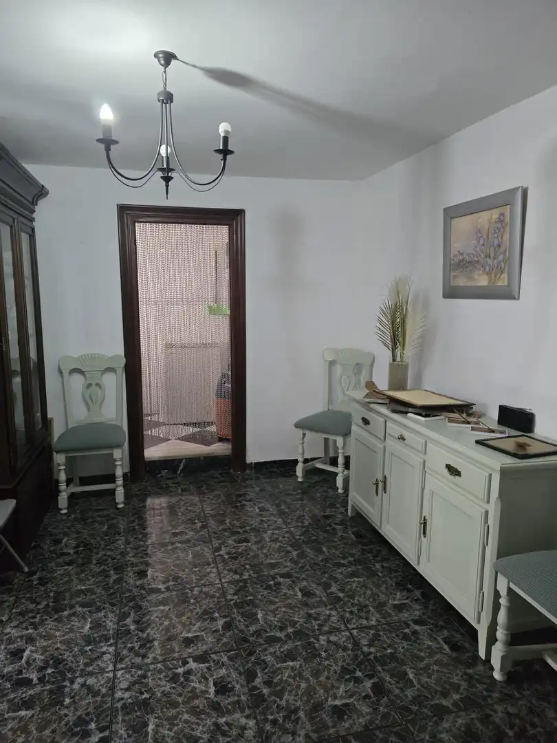 Casa adosada en venta en Algeciras