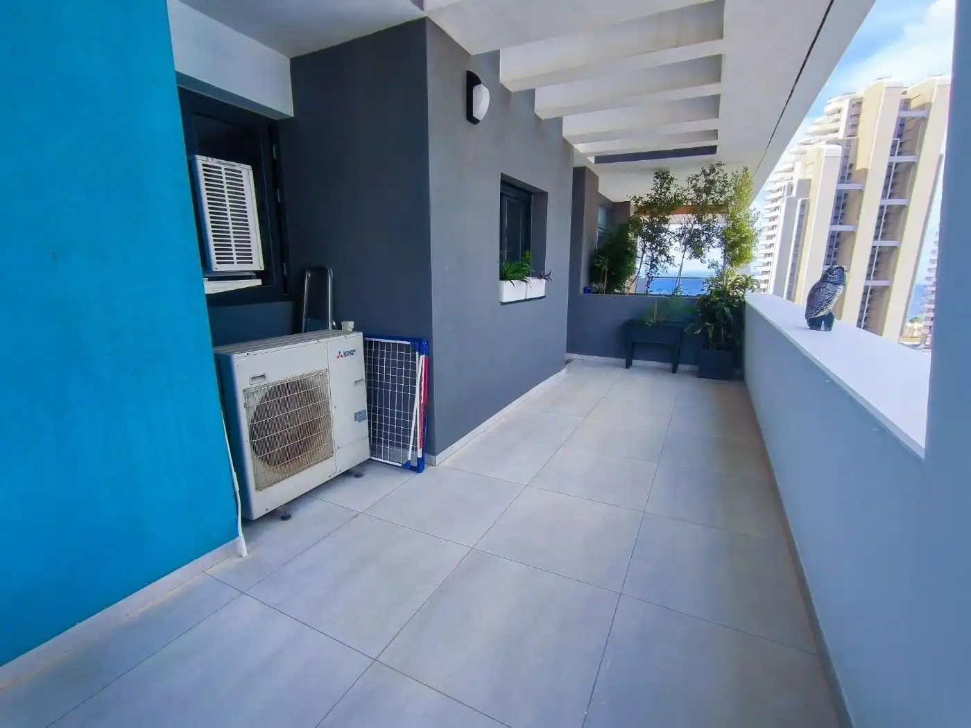 Apartamento con piscina en venta en Avenida República Argentina, imagen 28
